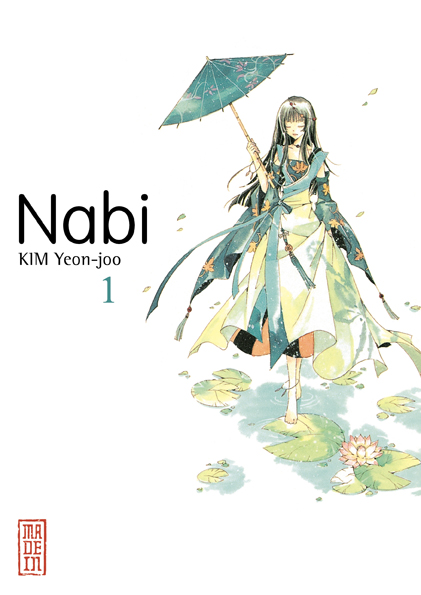Nabi 1