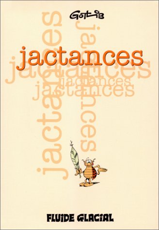 Jactances 1