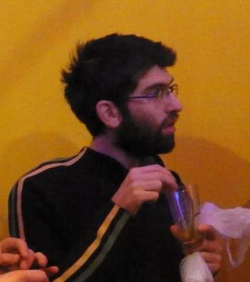 Simon Liberman - Auteur