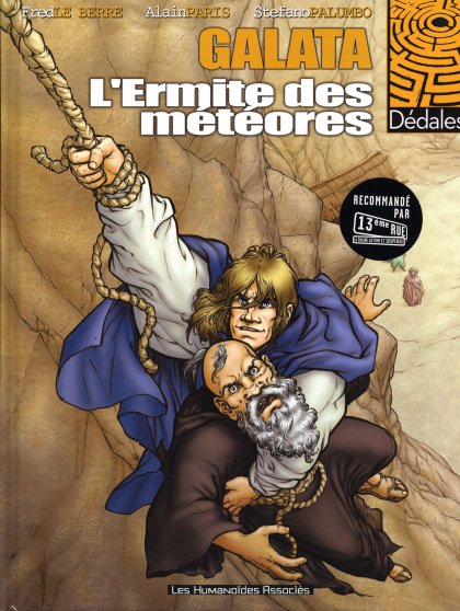 Ermite des météores (L')