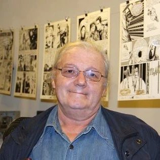 Paolo Morisi - Auteur