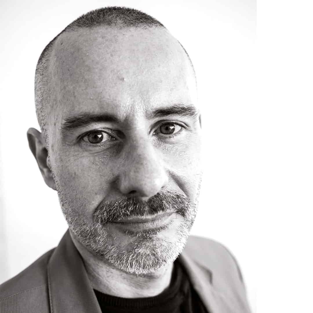Marco Galli - Auteur