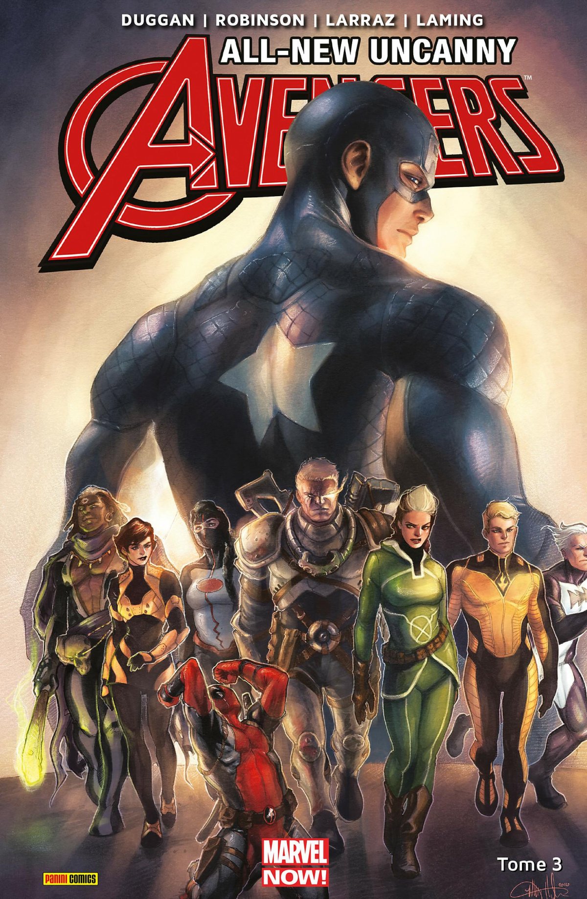 All-New Uncanny Avengers 3