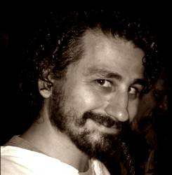 Lorenzo Pieri - Auteur