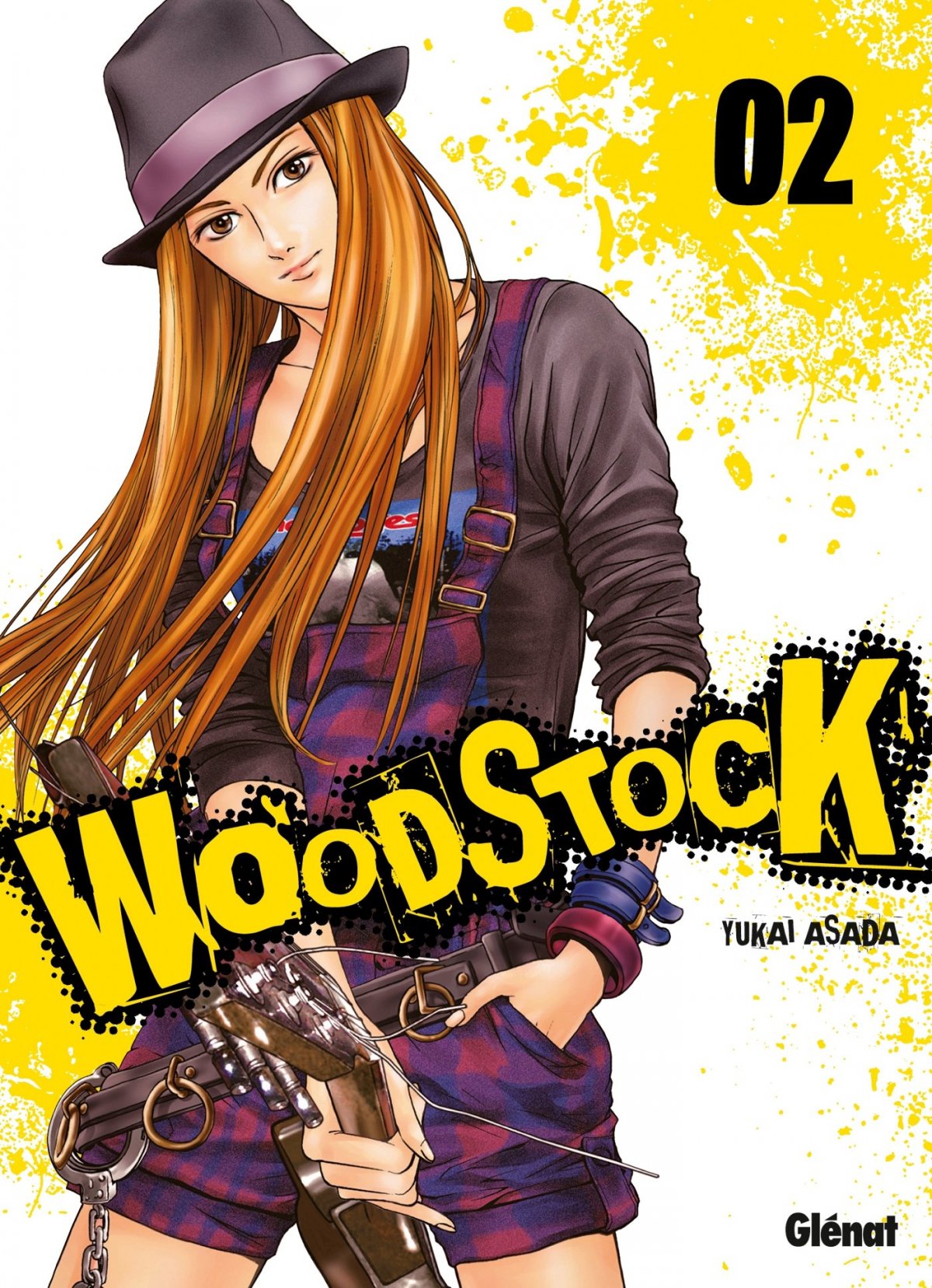 Woodstock 2