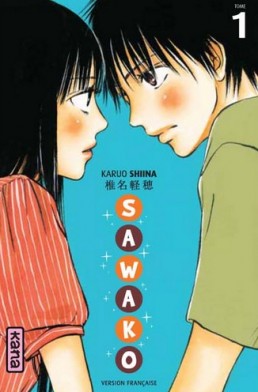 Série Sawako