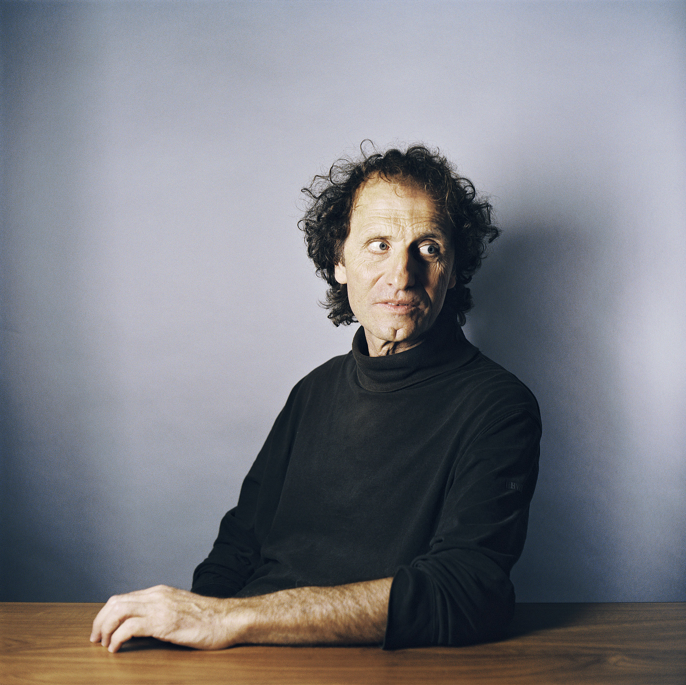 Daniel Pecqueur - Auteur