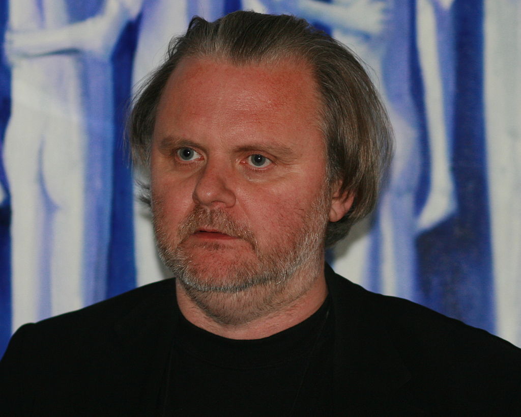 John Fosse - Auteur