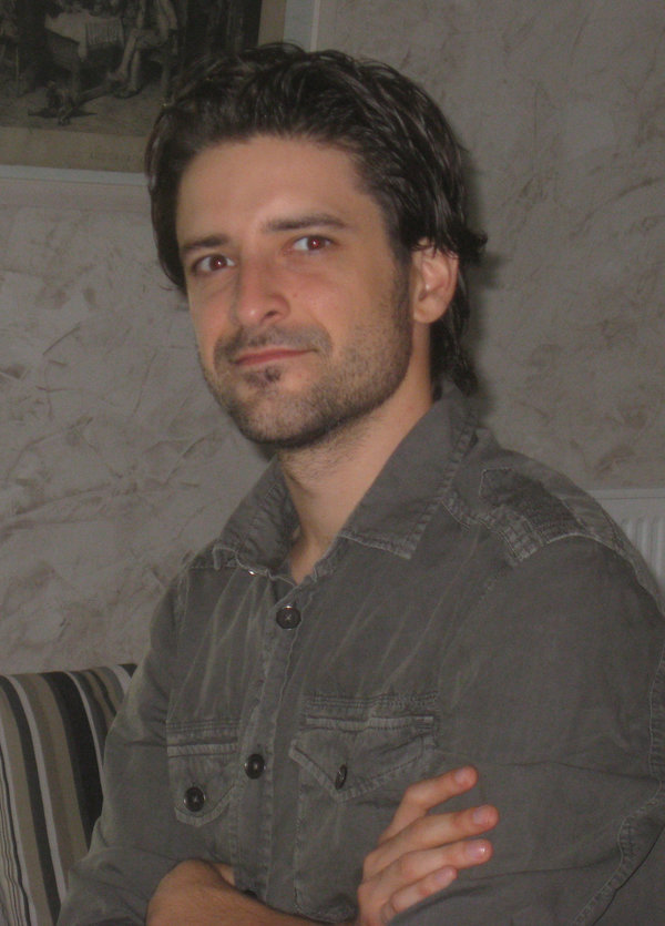 Jean Bastide - Auteur