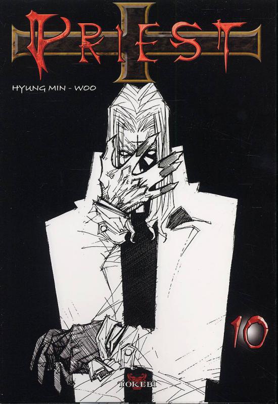 Priest 10