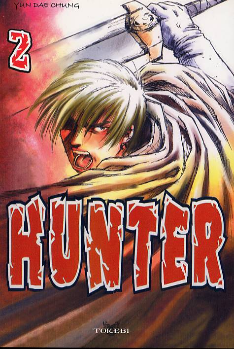 Hunter 2