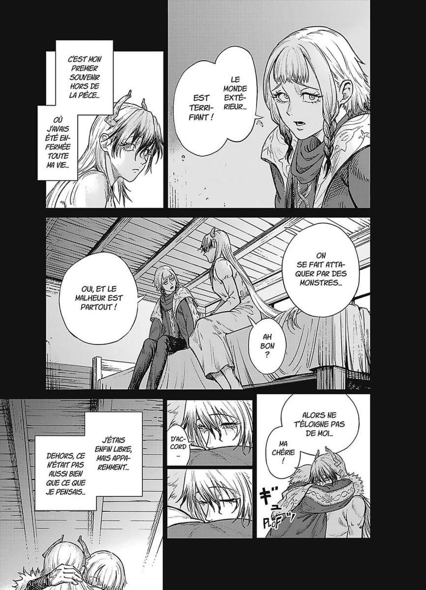 Bugle Call (The) 6 - Extrait 1