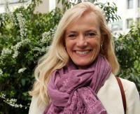 Véronique Grobet - Auteur