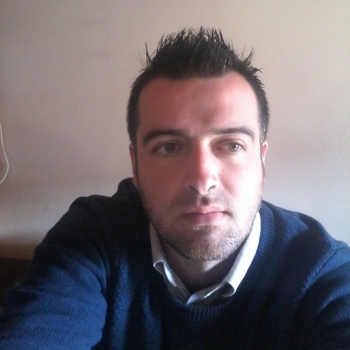 Julien Gaillard - Auteur