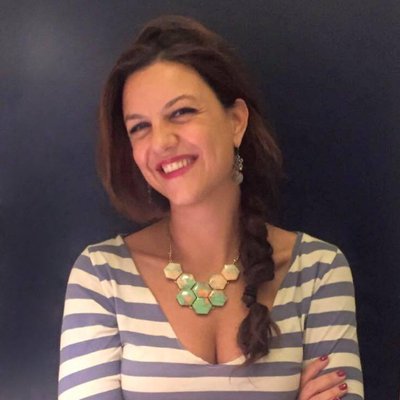 Luciana Cimino - Auteur