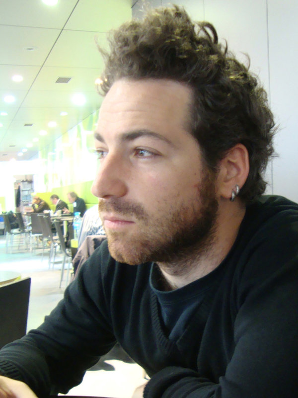 Juan Díaz-Faes - Auteur