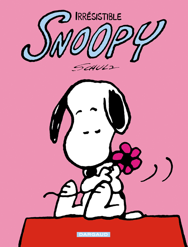 Irrésistible Snoopy