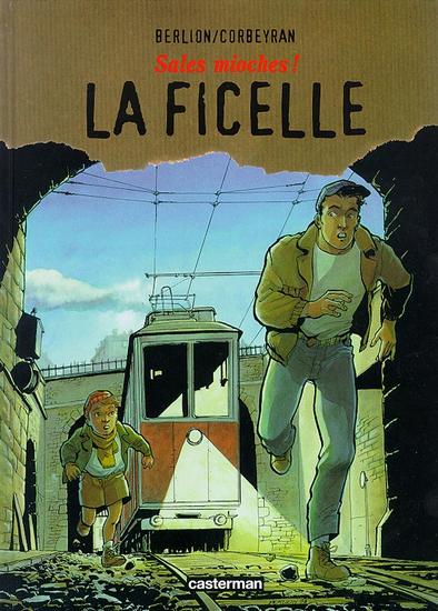 Ficelle (La)
