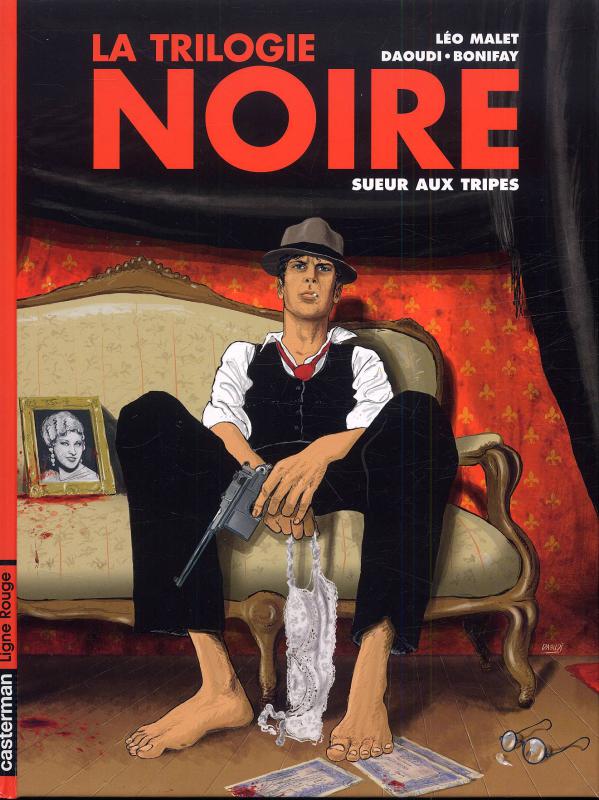 Sueur aux tripes