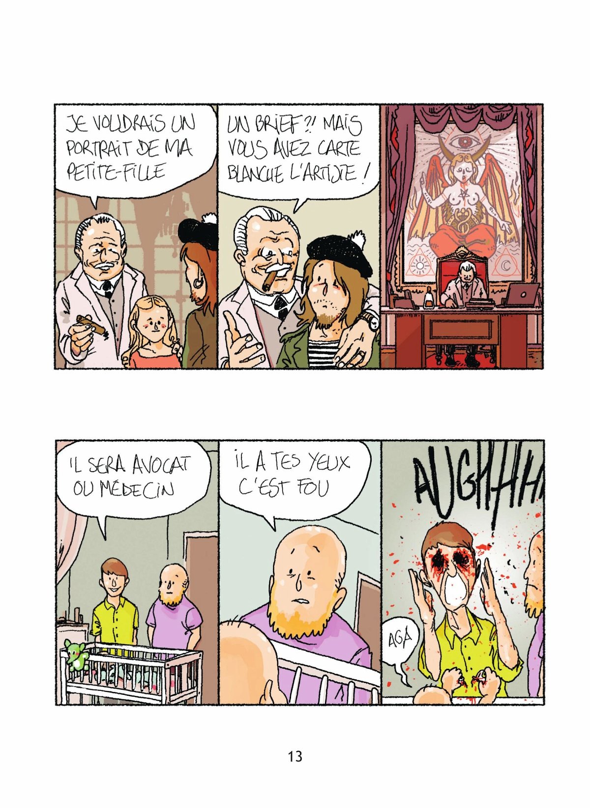 Atsemtex - Extrait 1