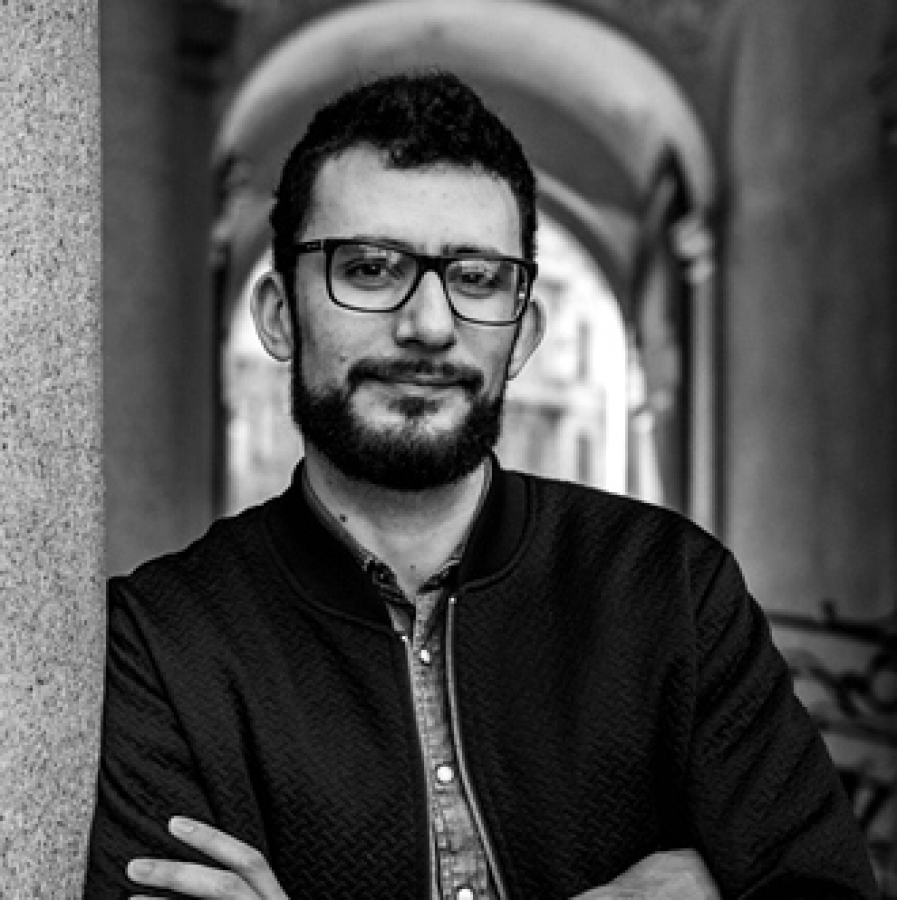 Francesco Savino - Auteur