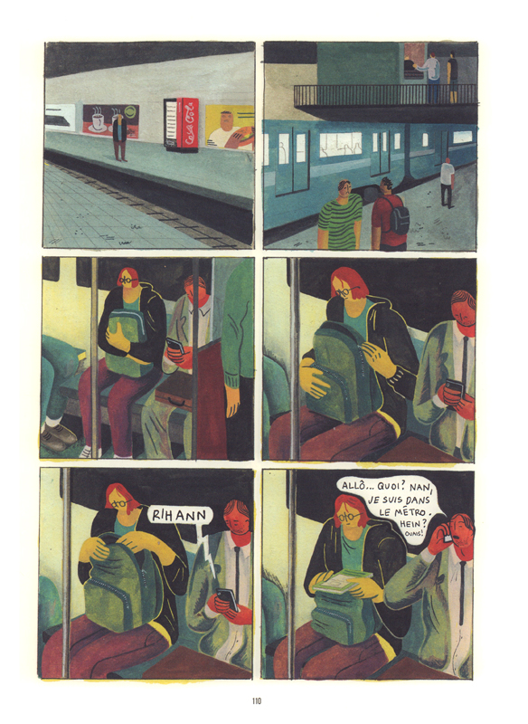 Mensonge (Du) - Extrait 1