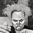 Shawn Moll - Auteur