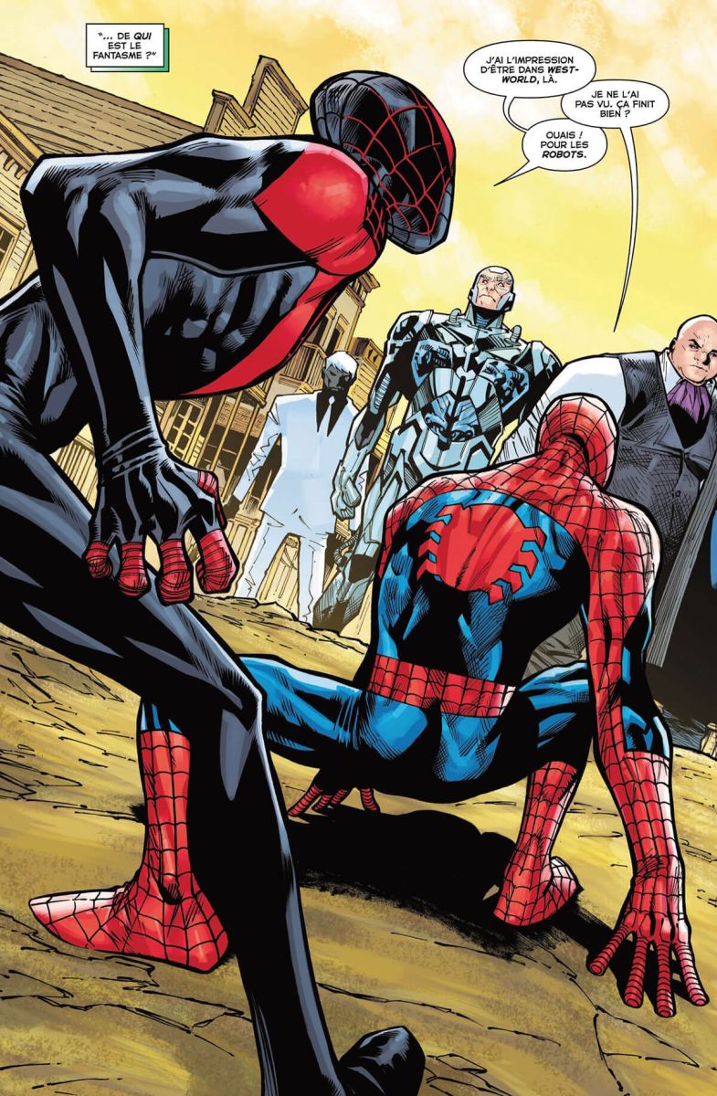 Elémentaire - Extrait 1