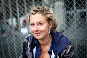 Sophie Adriansen - Auteur