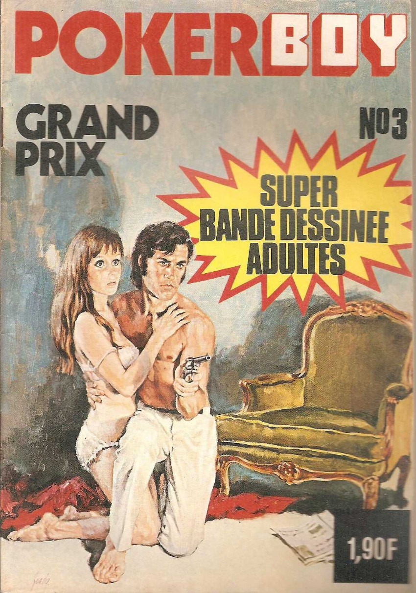 Grand prix