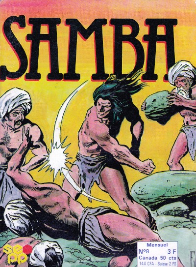 Bêtes féroces (Les)