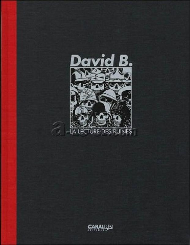 Lecture Des Ruines (La) - 9782912804099