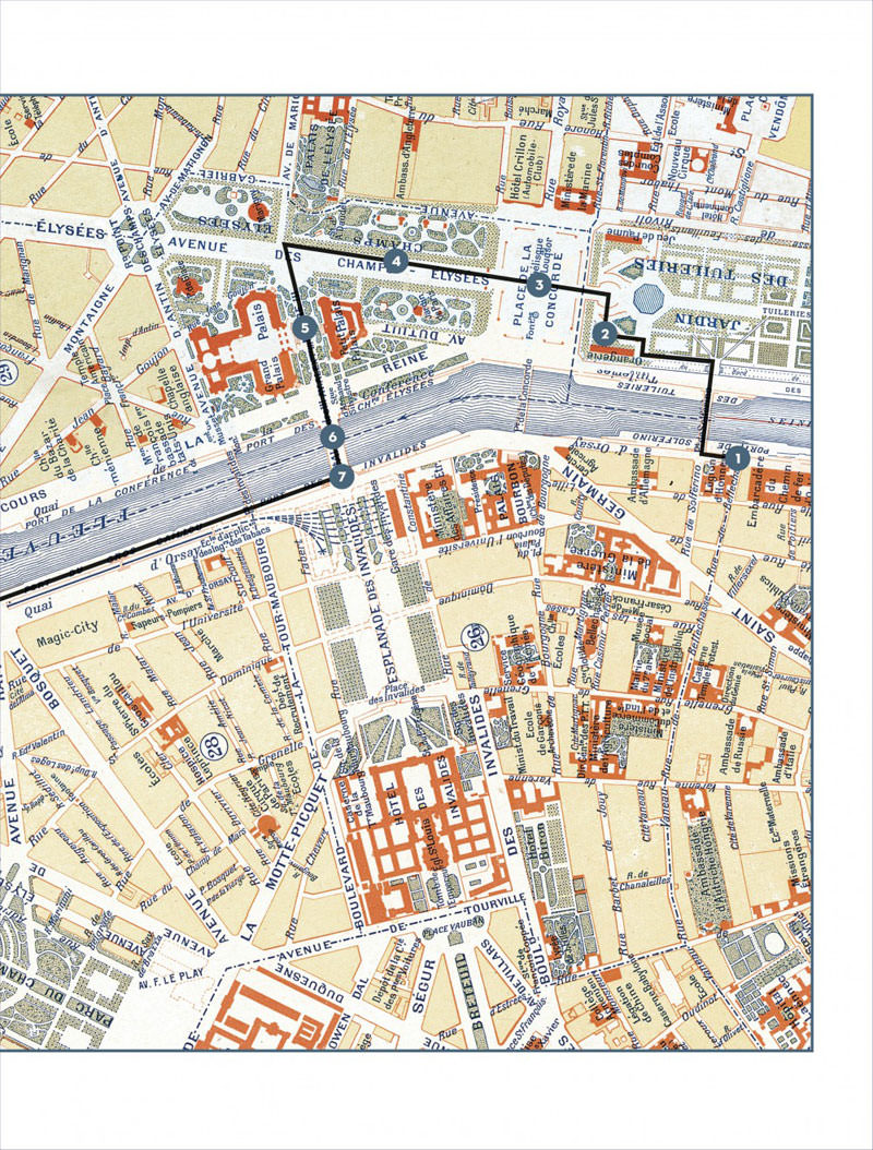 Paris de Pablo Picasso (Le) - 1900-1908 - Extrait 1