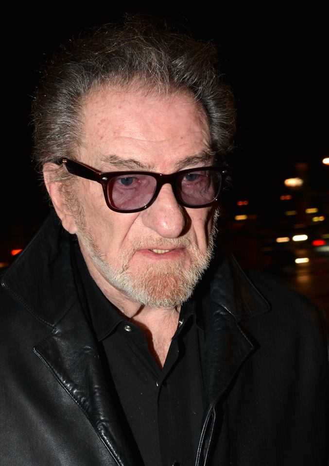 Eddy Mitchell - Auteur