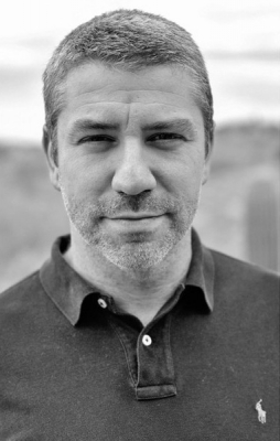 David Lapham - Auteur