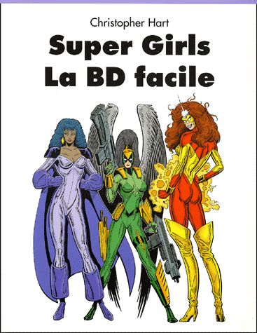 Série BD Facile (La)