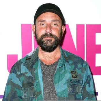Dan Mazur - Auteur