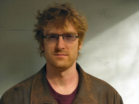 Ryan North - Auteur