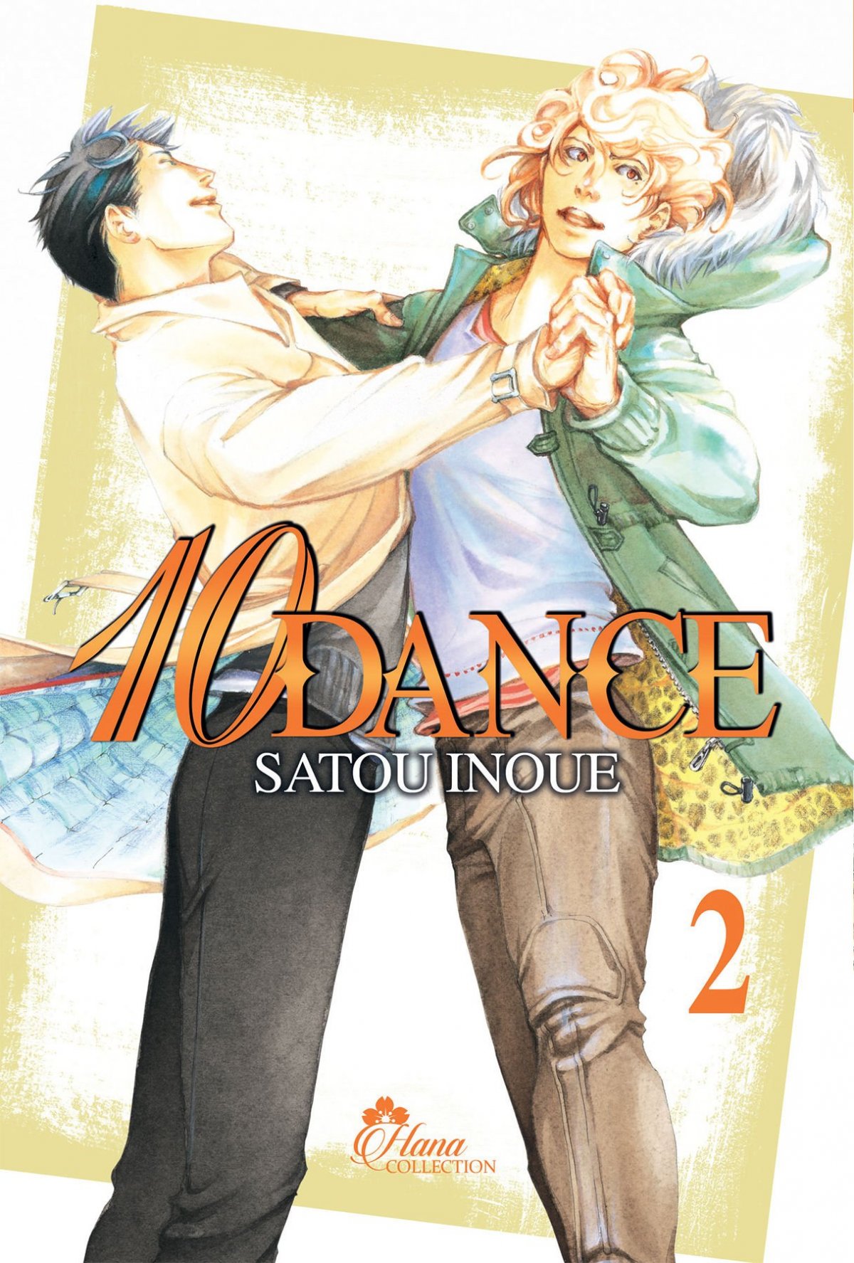 10 Dance 2