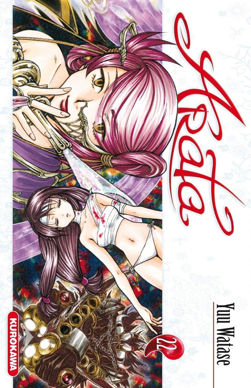 Arata 22