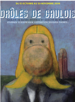 Drôles de Gaulois à Bobigny : Astérix mis à l'honneur
