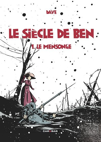 Mensonge (Le)