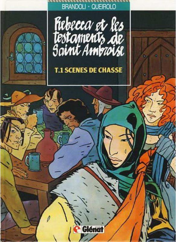 Scènes de chasse