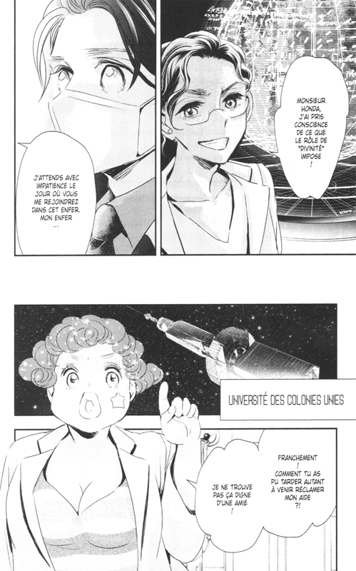 Nos temps contraires 8 - Extrait 1