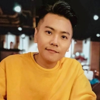 Sebastian Cheng - Auteur