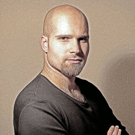 Patrick Piazzalunga - Auteur