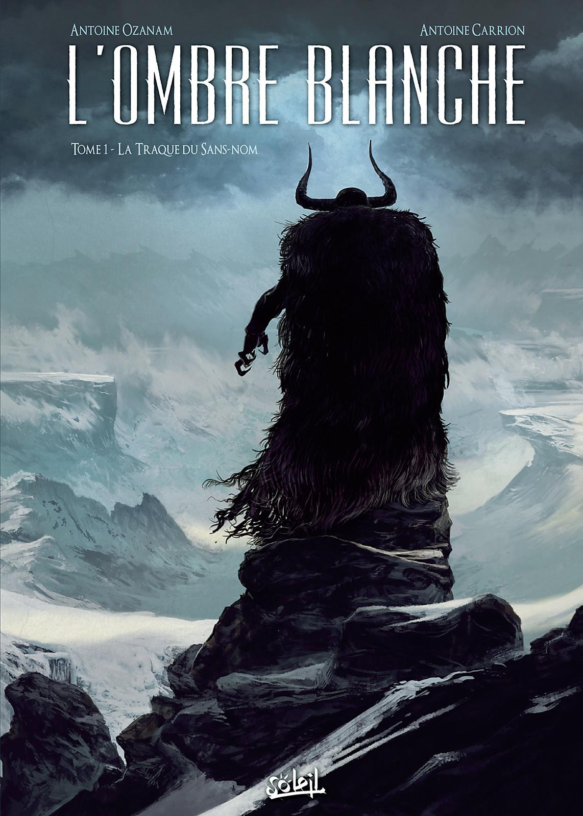 Traque du Sans-nom (La)
