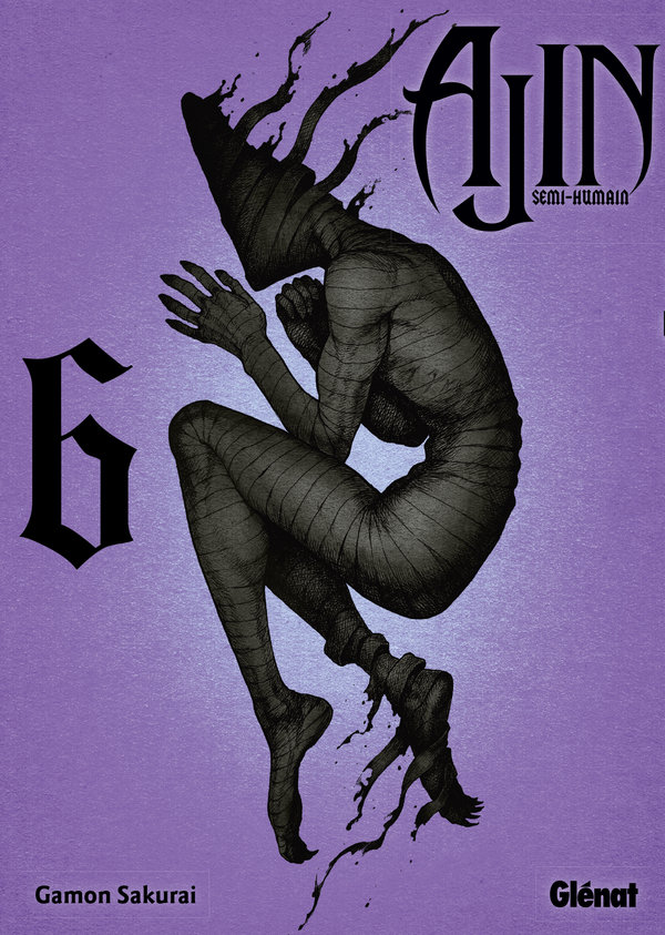 Ajin 6