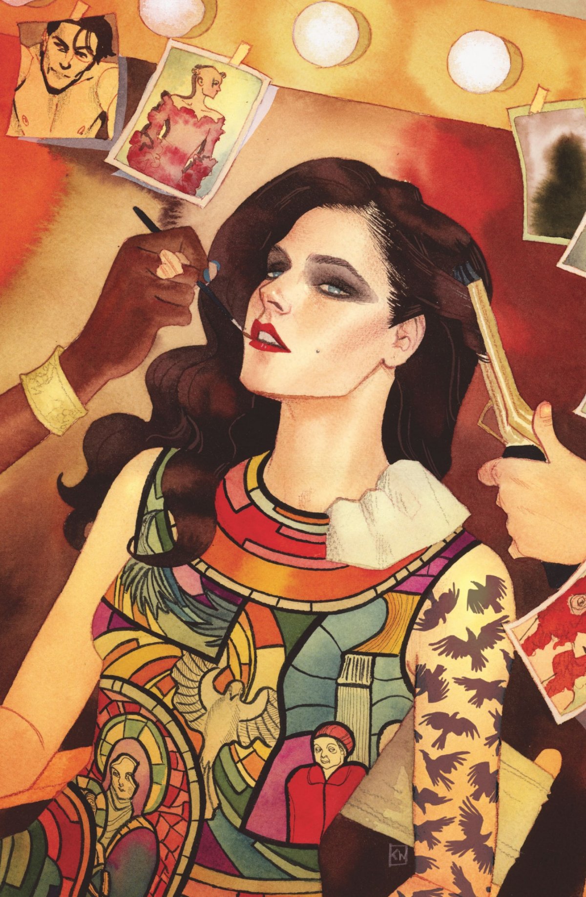 Phase impériale (The) 1/2 - Extrait 1