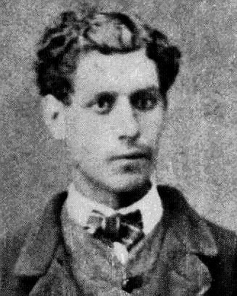 Lautréamont - Auteur